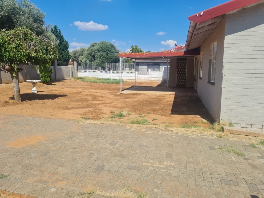 3 Bedroom Property for Sale in Fauna Free State